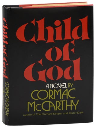 CHILD OF GOD - INSCRIBED