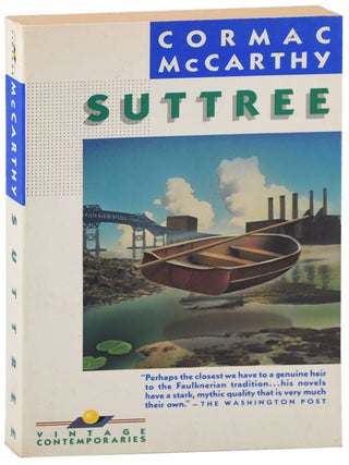 SUTTREE - SIGNED