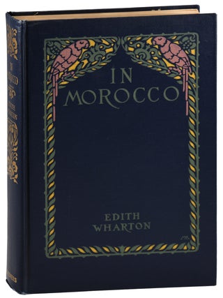 IN MOROCCO