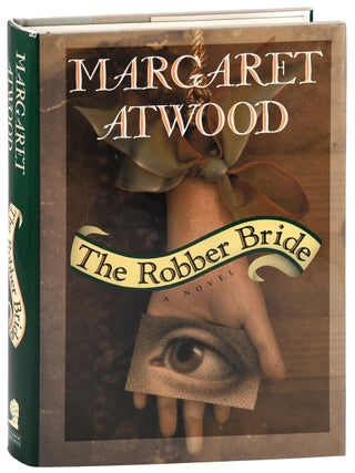 THE ROBBER BRIDE - SIGNED
