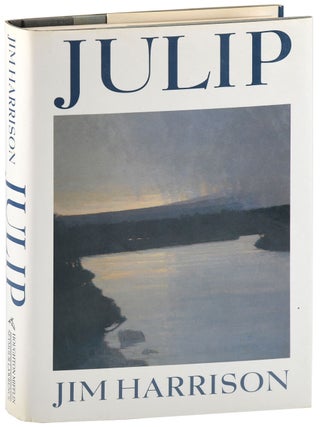 JULIP - INSCRIBED TO BARRY HANNAH