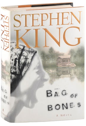 BAG OF BONES - INSCRIBED