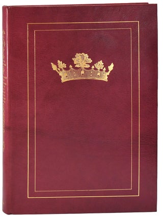 THROUGH THE LOOKING-GLASS AND WHAT ALICE FOUND THERE - LIMITED EDITION, SIGNED