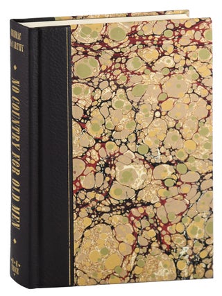 NO COUNTRY FOR OLD MEN - LIMITED EDITION, SIGNED