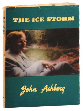 THE ICE STORM - SIGNED