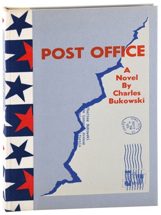 POST OFFICE: A NOVEL - LIMITED EDITION, SIGNED