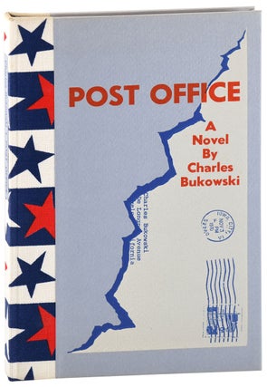 POST OFFICE: A NOVEL - LIMITED EDITION, SIGNED