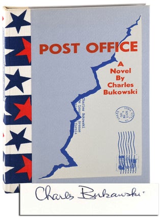 POST OFFICE: A NOVEL - LIMITED EDITION, SIGNED