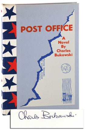 POST OFFICE: A NOVEL - LIMITED EDITION, SIGNED
