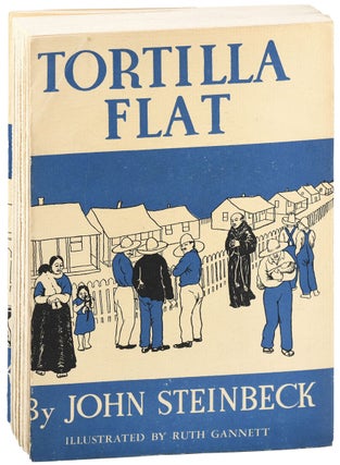 TORTILLA FLAT