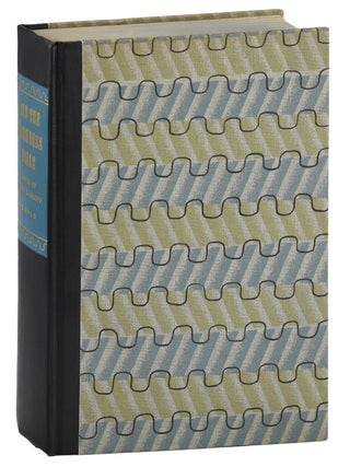 Item #8615 AND THE DARKNESS FALLS - INSCRIBED. Boris Karloff, Arthur Conan Doyle, H. P....