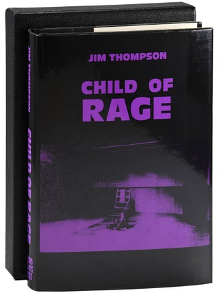 CHILD OF RAGE - LIMITED EDITION, SIGNED