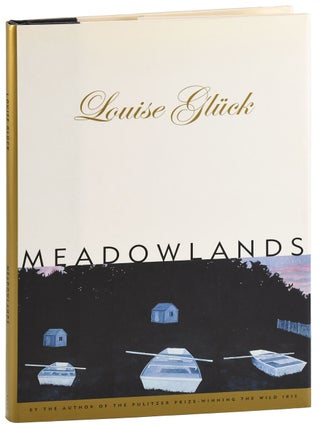 MEADOWLANDS - SIGNED