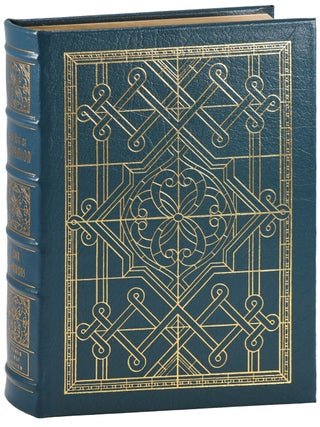 THE RISE OF ENDYMION - LIMITED EDITION, SIGNED