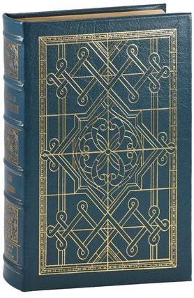 THE RISE OF ENDYMION - LIMITED EDITION, SIGNED