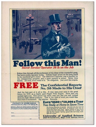 REAL DETECTIVE TALES & MYSTERY STORIES - VOL.13, NO.1 (FEBRUARY, 1928)